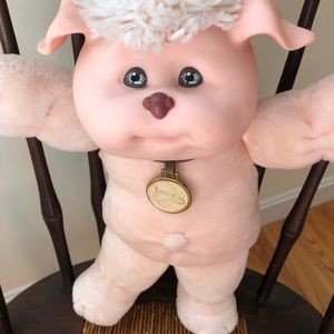 Cabbage Patch Kids Koosa